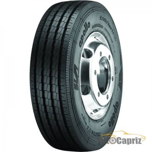 Грузовые шины Apollo Endurace RA HD (рулевая ось) 295/80 R22.5 154/149M